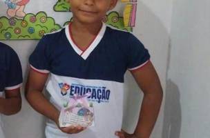 Menino de 9 anos morre com suspeita de dengue (Foto: Reprodução)
