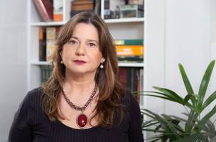 Mestre em Direito Penal, Jacqueline Valles (Foto: Reprodução)