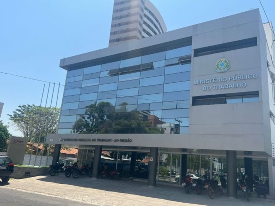 Ministério Público do Trabalho