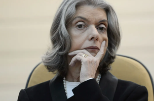 Ministra Cármen Lúcia (Foto: Reprodução/Tânia Rêgo/Agência Brasil)