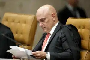 Ministro Alexandre