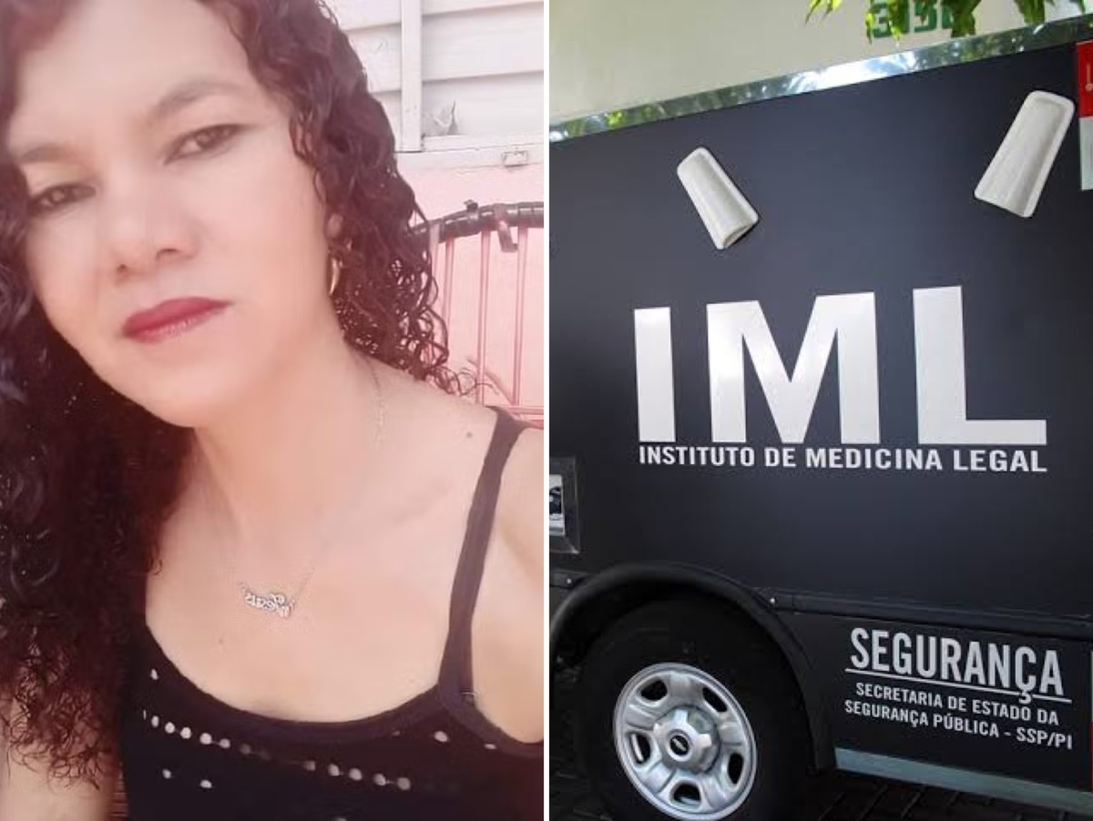 Mulher foi encontrada morta em cima de sua cama com sinais de estrangulamento, em Bom Jesus, região Sul do Piauí