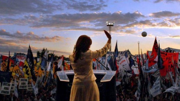 Mulheres na política