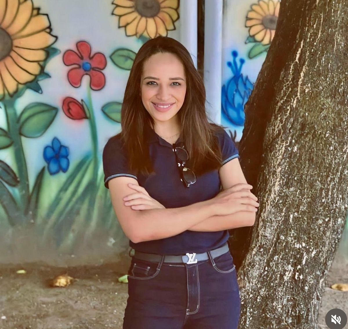 Nayana Gomes sentiu-se ofendida com os ataques do Língua Solta