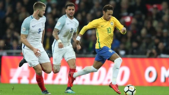 Neymar Jr.