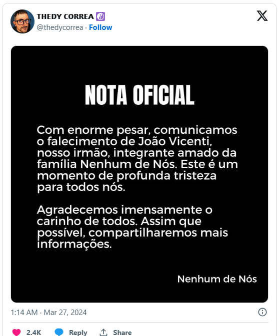 Nota