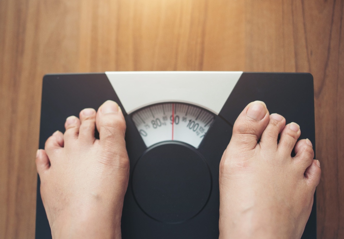 O Dia Mundial da Obesidade foi criado pela Organização Mundial da Saúde (OMS)