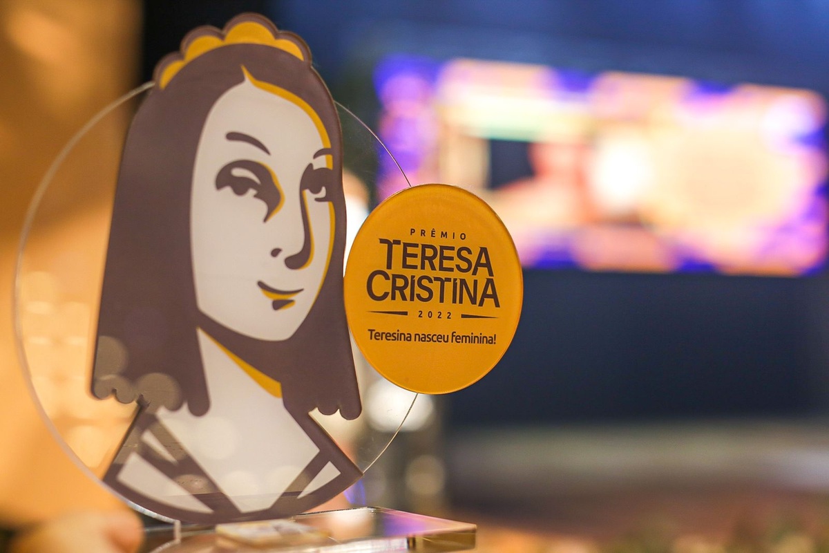 O Prêmio Teresa Cristina tem como principal objetivo promover a igualdade de gênero destacando empresas que implementam políticas que favoreçam a equidade no ambiente de trabalho.