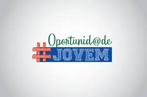 O programa Oportunidade Jovem visa a inclusão de jovens e adolescentes no mercado de trabalho. (Foto: Reprodução/Secom Piauí)