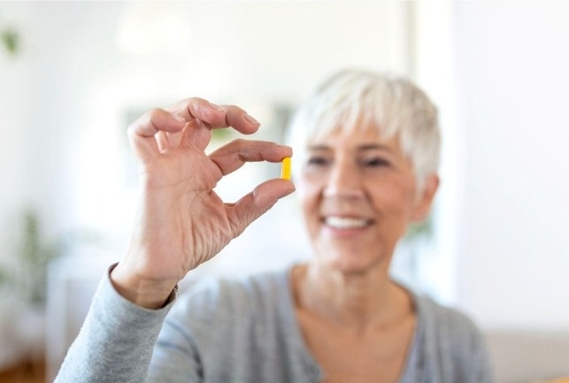Omega3
