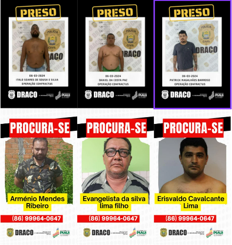 Operação Confractus