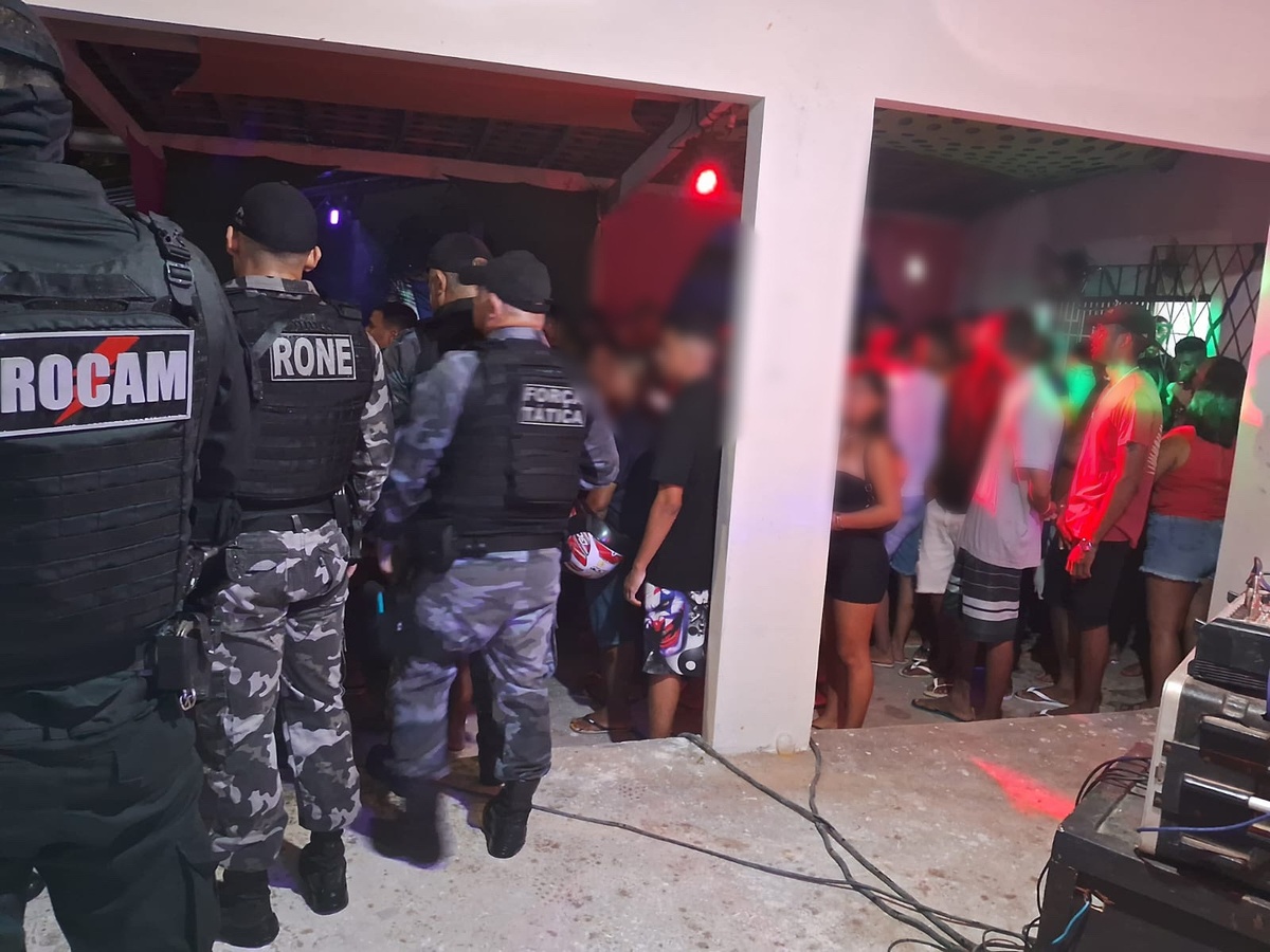Operação Silêncio e Paz