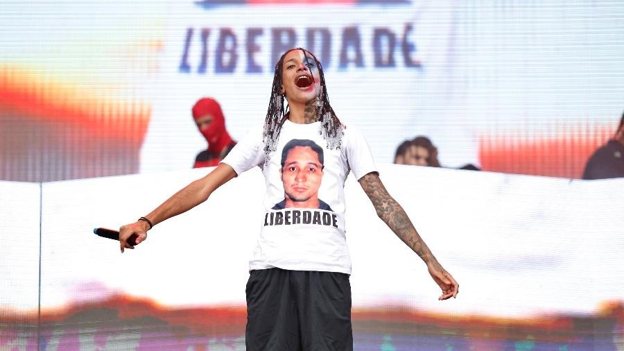 Oruam no Lolapalooza