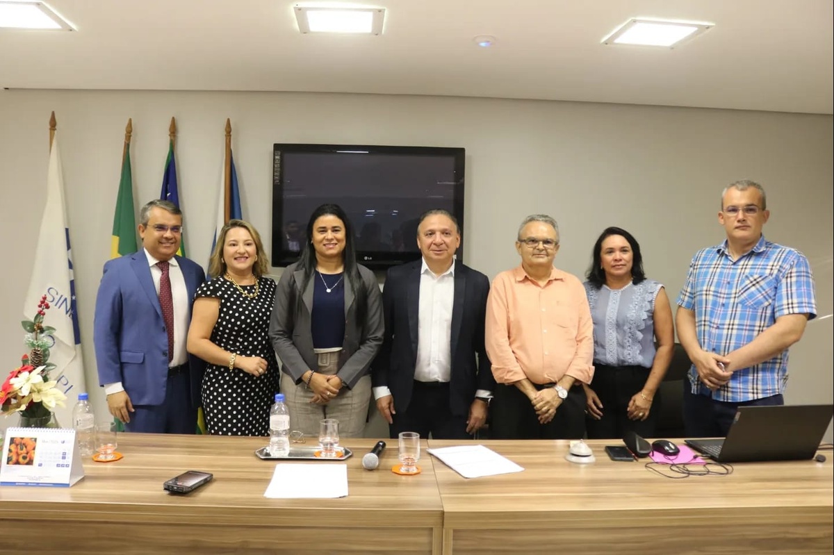 Palestra sobre a Reforma Tributária