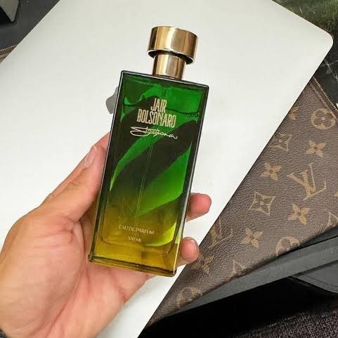 Perfume foi esgotado em 6 horas de venda