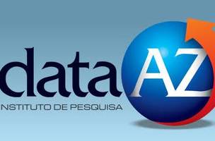 Pesquisa Data AZ (Foto: Divulgação/Data AZ)