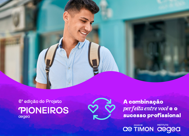 Pioneiros