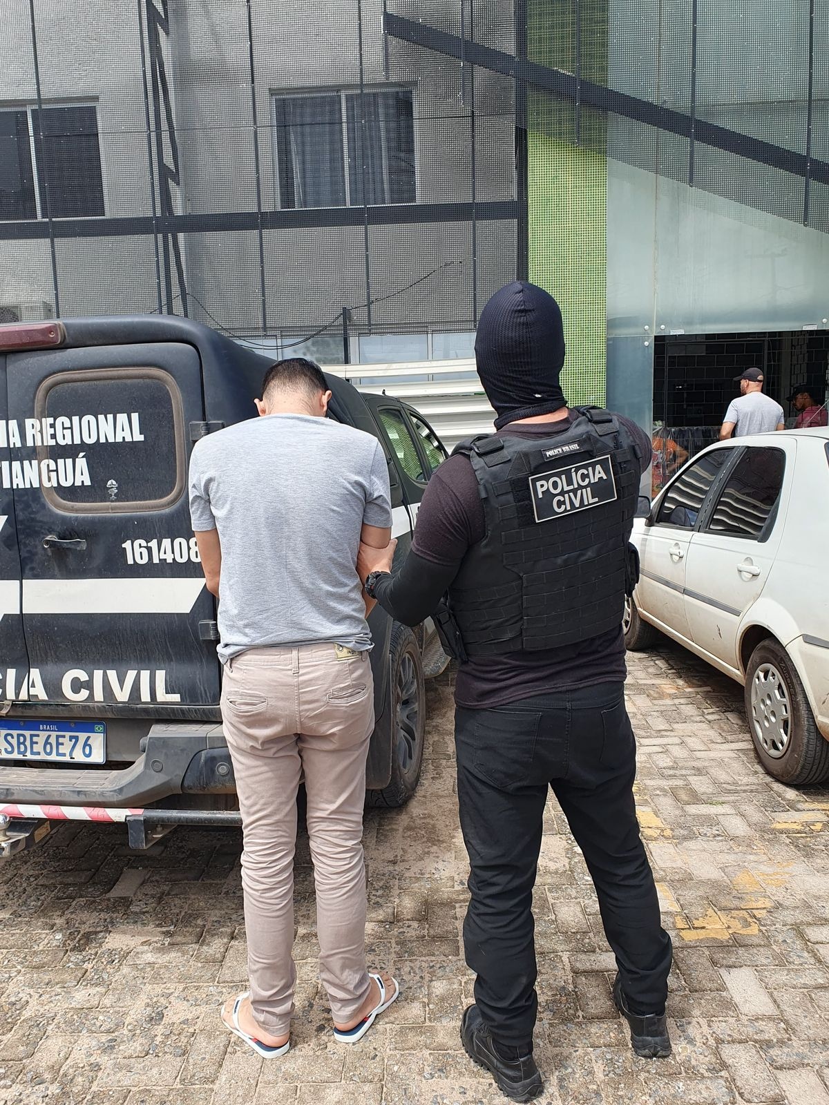 Polícia Civil do Ceará