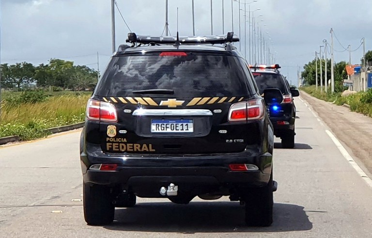 Polícia Federal