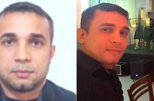 Policial foi encontrado morto em sua residência (Foto: Reprodução)