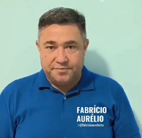 Presidente do PL Piauí critica Diretório Municipal por alinhamento com PT