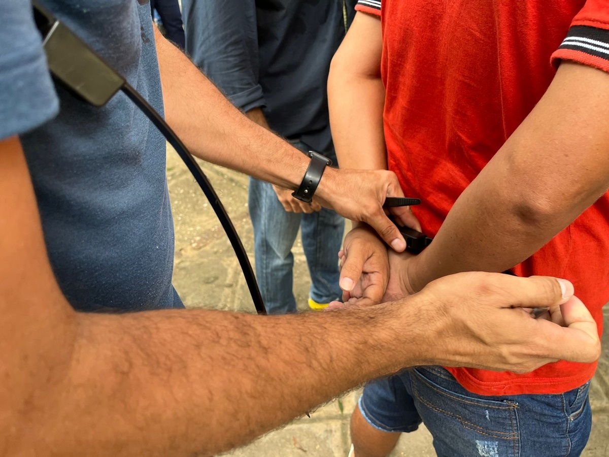 Prisão