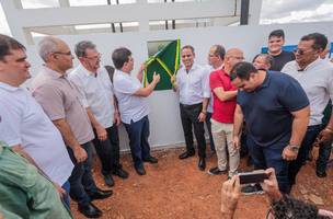 Rafael Fonteles (Foto: Reprodução/Governo do Piauí)