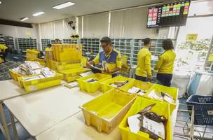 reajustes (Foto: correios)