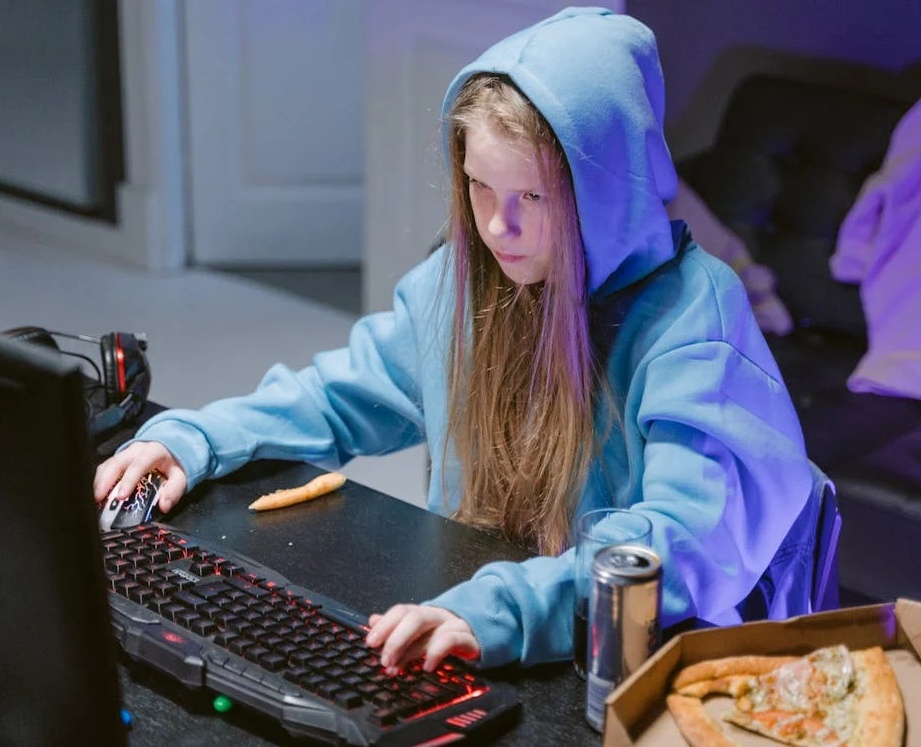 Reprodução internet pexels