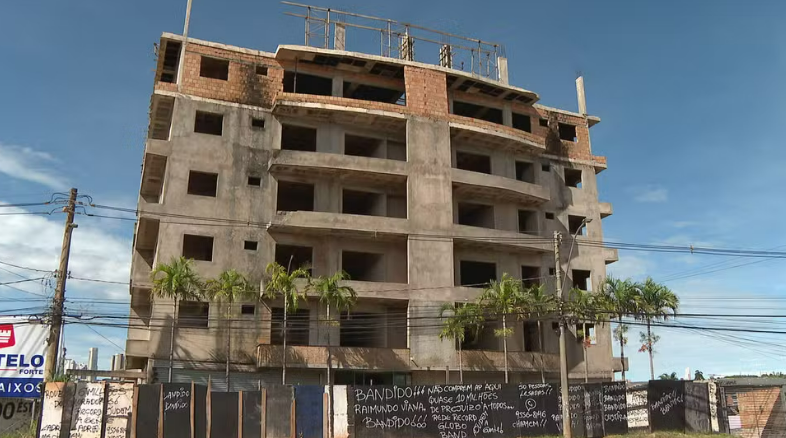 Residencial Safira