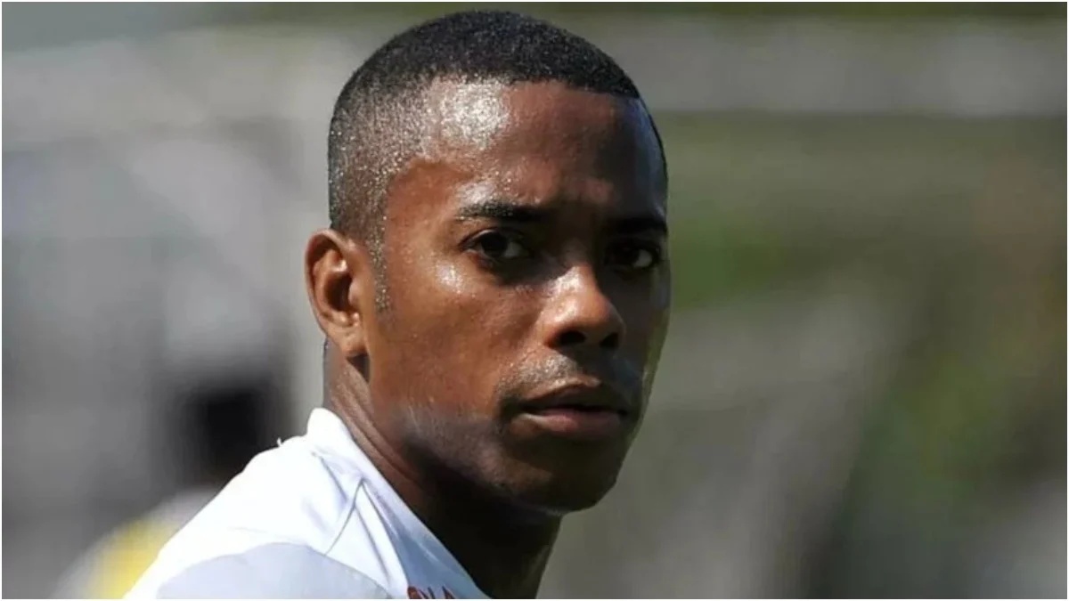 Robinho