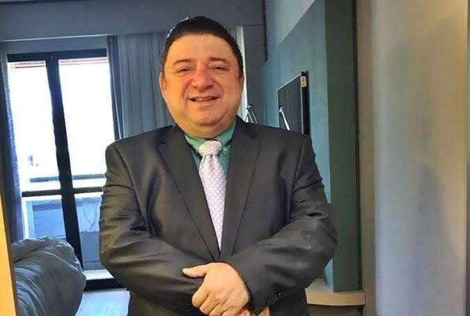 Secretário de comunicação Thesco Silva pede demissão da PMT
