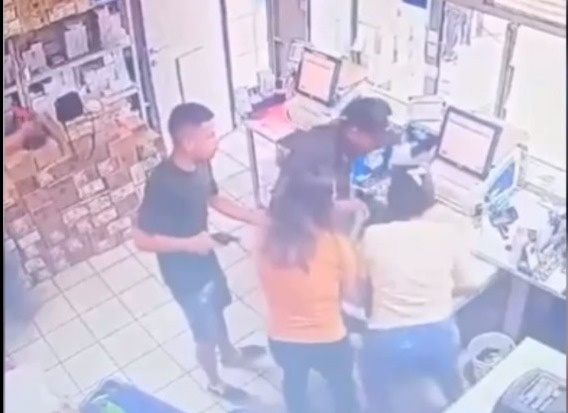Segundo assalto a casa lotérica em menos de 24h