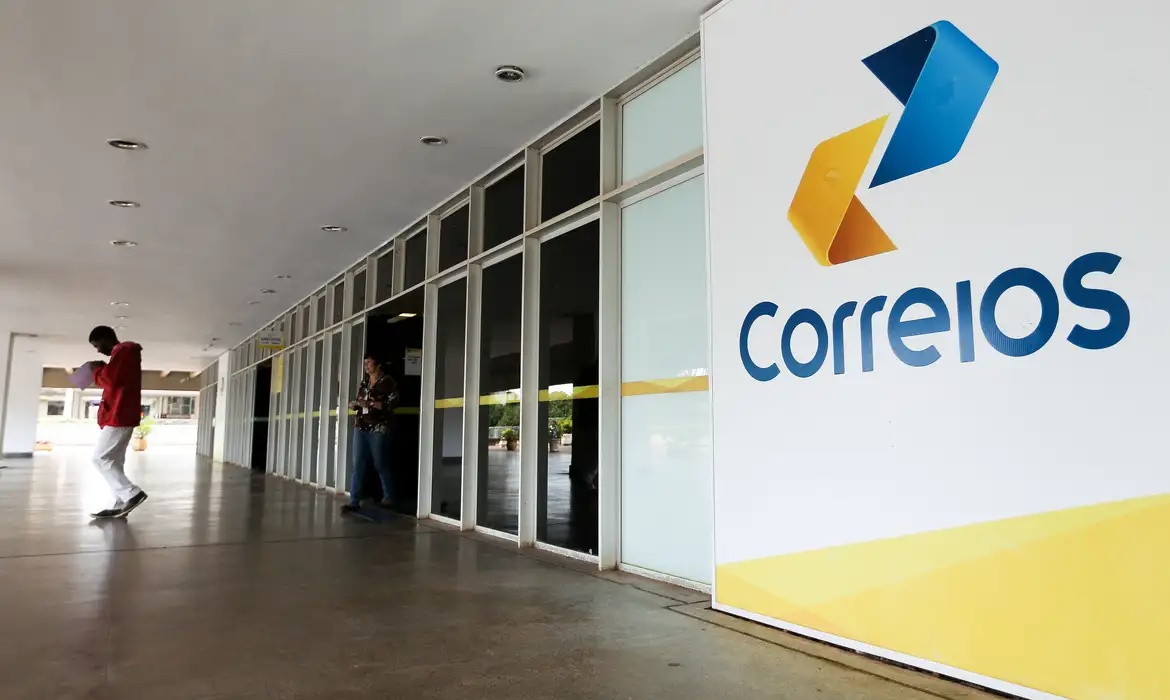serviços da caixa