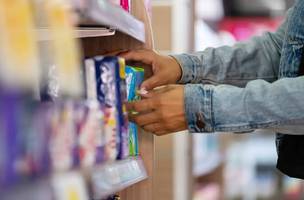 Servidoras no DF terão direito a 3 dias por mês de licença menstrual (Foto: Reprodução)