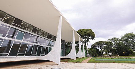 STF
