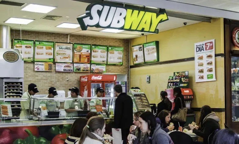Subway