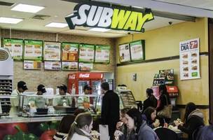 Subway (Foto: Reprodução)