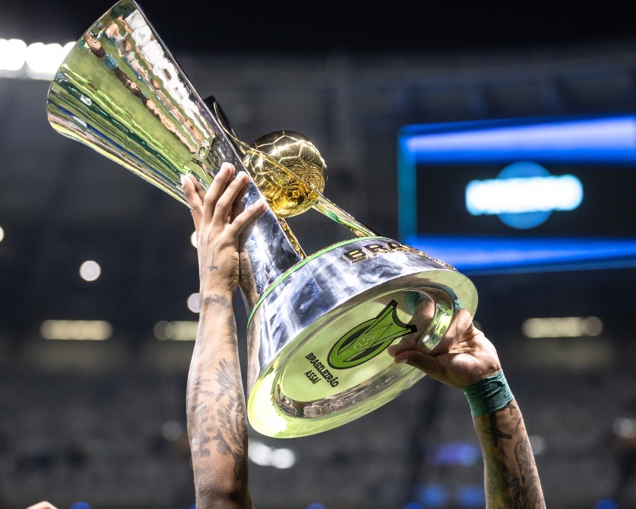 Taça do Brasileirão