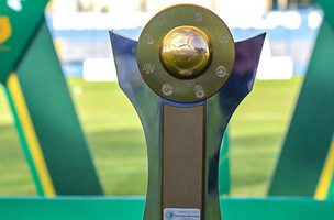 Taça do Piauiense (Foto: FFP)