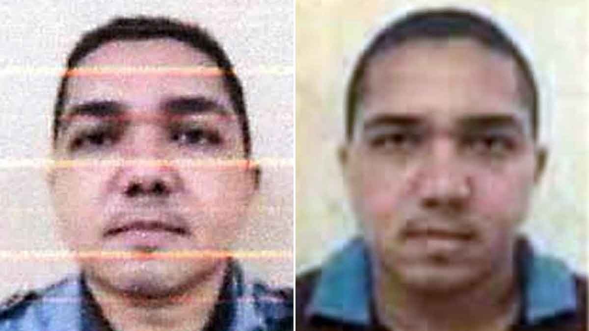 Tenente Alexandre Filipe Tupinambá Silva
