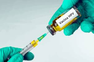 Vacina contra HPV (Foto: Reprodução/Internet)