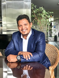 Vereador Raimundo Viana