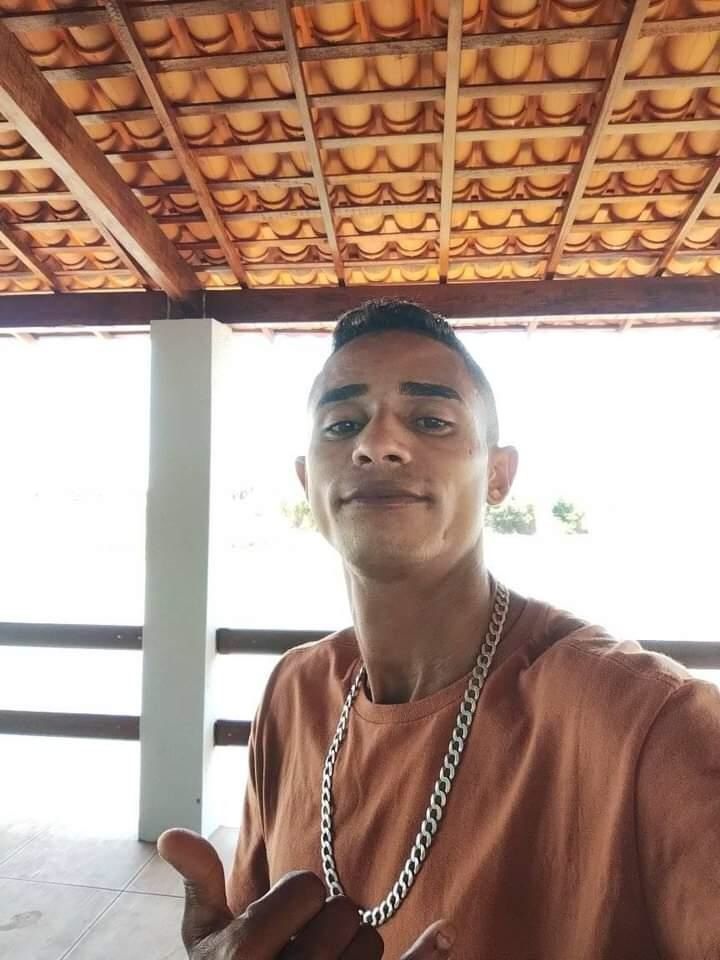 Vítima tinha passagem pela polícia