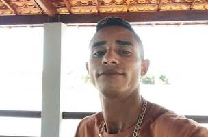 Vítima tinha passagem pela polícia (Foto: Rede Social)