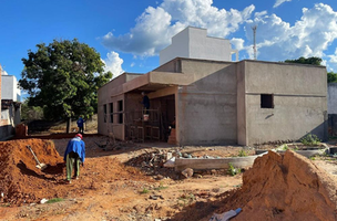 1ª Casa da Mulher Brasileira (Foto: Reprodução/Alepi)