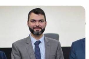 Aurino vem sendo denunciado por malfeitorias no cartório desde que assumiu, há alguns anos (Foto: Reprodução)