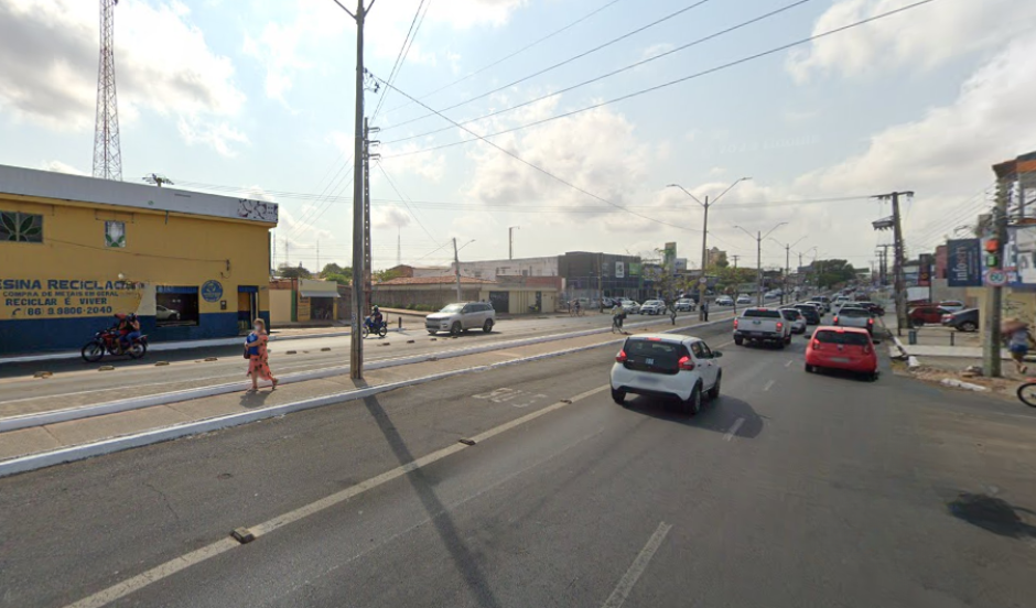 Av. Miguel Rosa