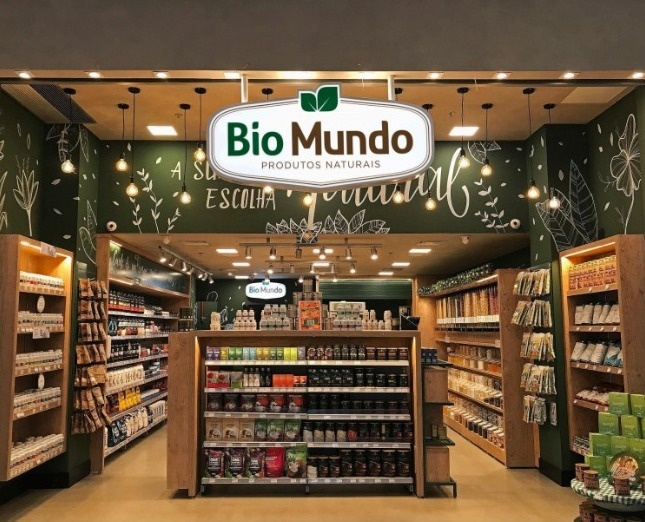 Bio Mundo