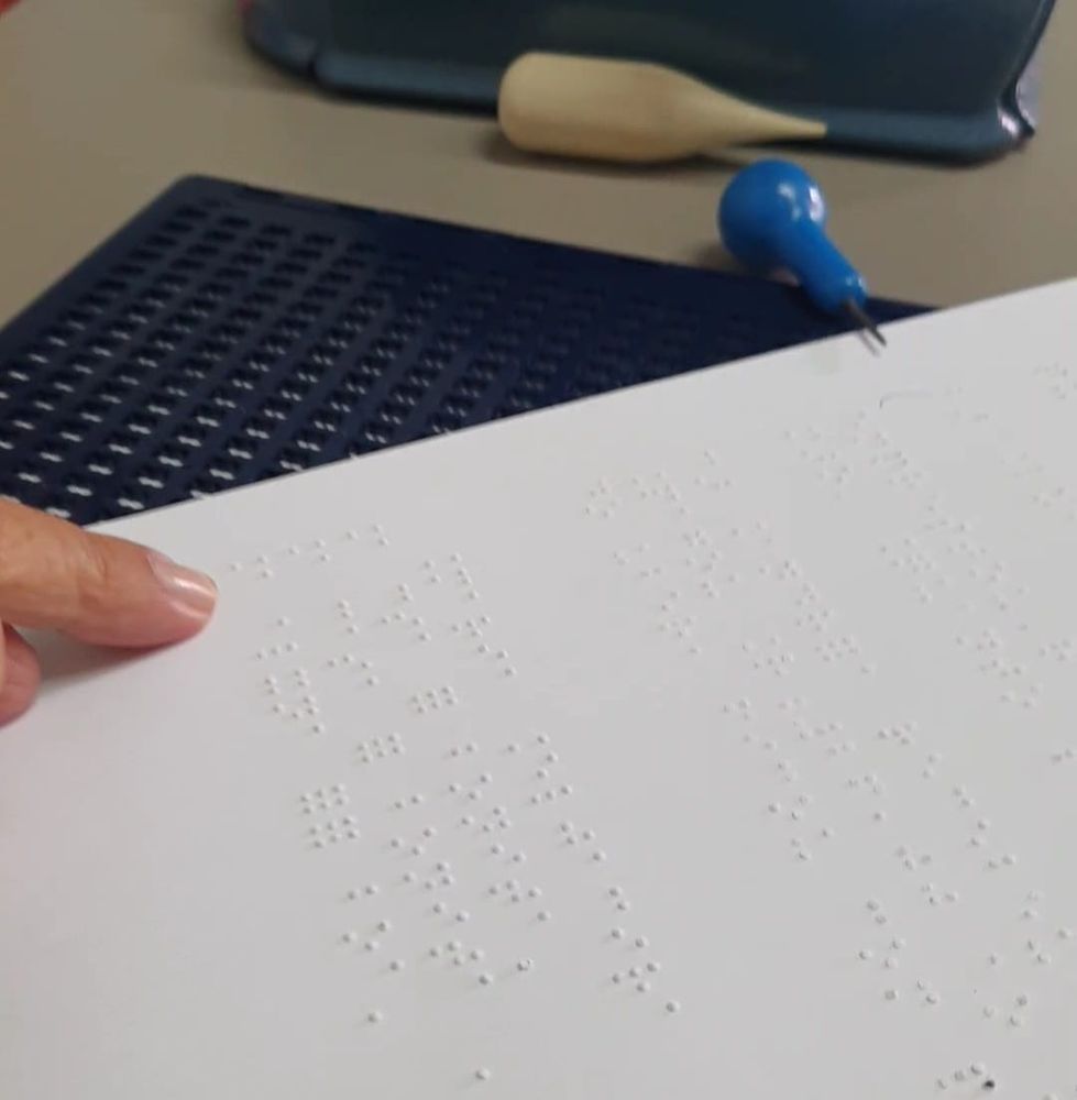 Braille